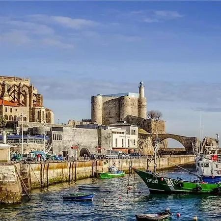 Apartman Velamayor Garaje Y Piscinas *