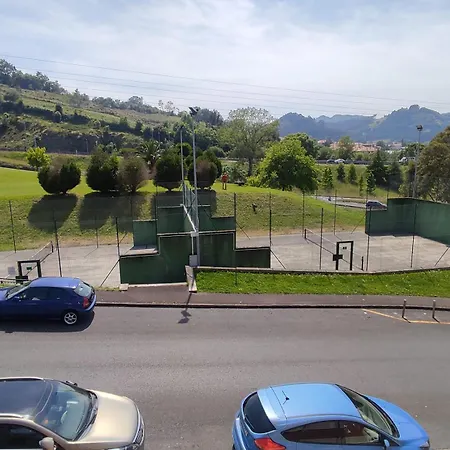 Apartman Velamayor Garaje Y Piscinas