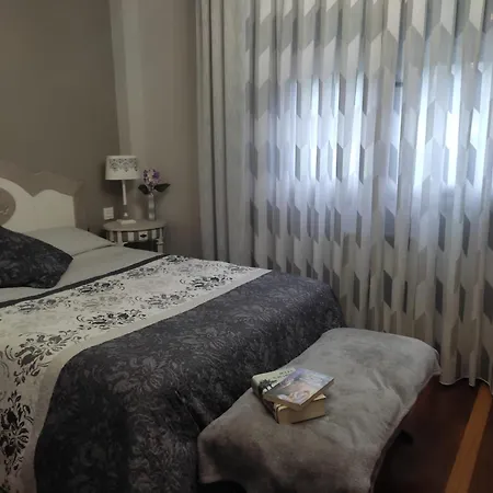 Apartman Velamayor Garaje Y Piscinas