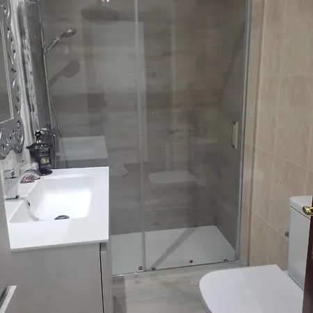 Apartment Velamayor Garaje Y Piscinas Castro Urdiales