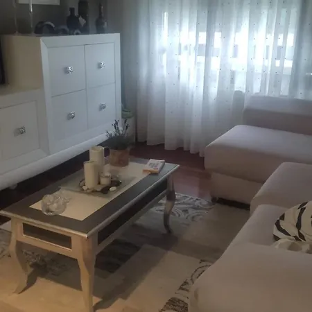 Apartment Velamayor Garaje Y Piscinas Castro Urdiales