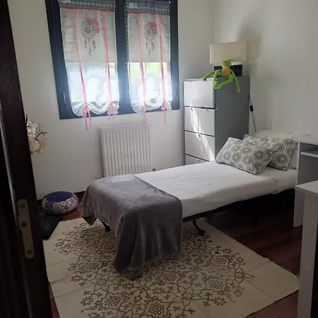Apartment Velamayor Garaje Y Piscinas Castro Urdiales
