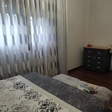 Apartment Velamayor Garaje Y Piscinas Castro Urdiales