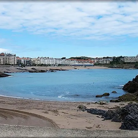 Velamayor Garaje Y Piscinas Castro-Urdiales