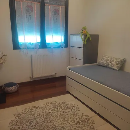 Apartment Velamayor Garaje Y Piscinas Castro Urdiales