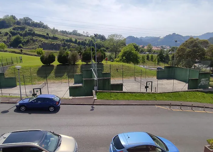 Apartamento Velamayor Garaje Y Piscinas