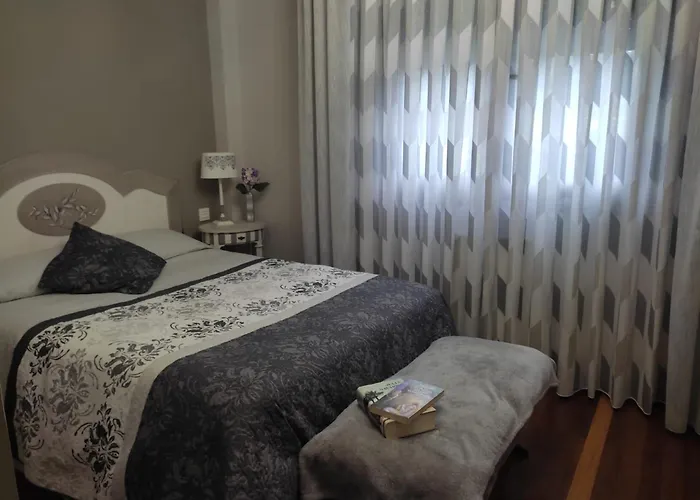 Apartamento Velamayor Garaje Y Piscinas