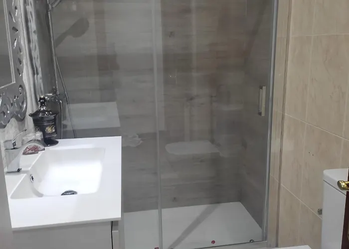 Apartamento Velamayor Garaje Y Piscinas Castro Urdiales