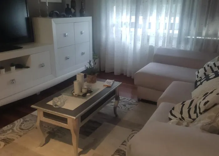 Apartamento Velamayor Garaje Y Piscinas Castro Urdiales