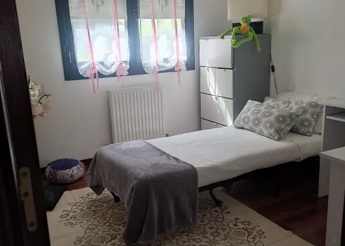 Apartamento Velamayor Garaje Y Piscinas Castro Urdiales