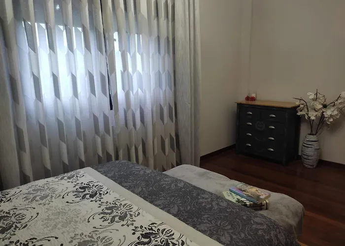 Apartamento Velamayor Garaje Y Piscinas Castro Urdiales