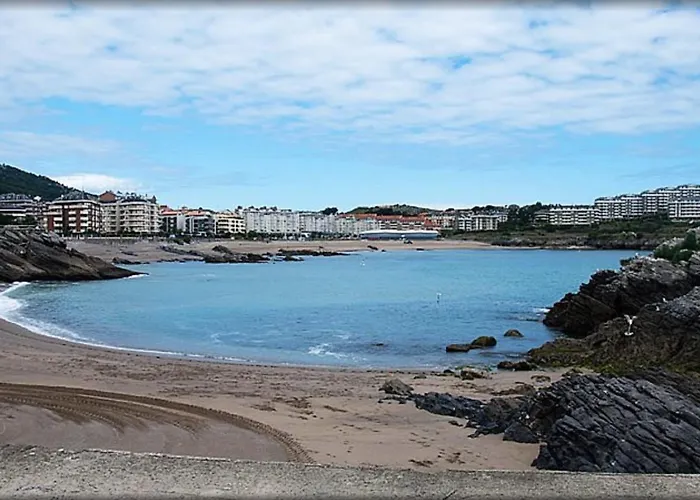 Velamayor Garaje Y Piscinas Castro Urdiales