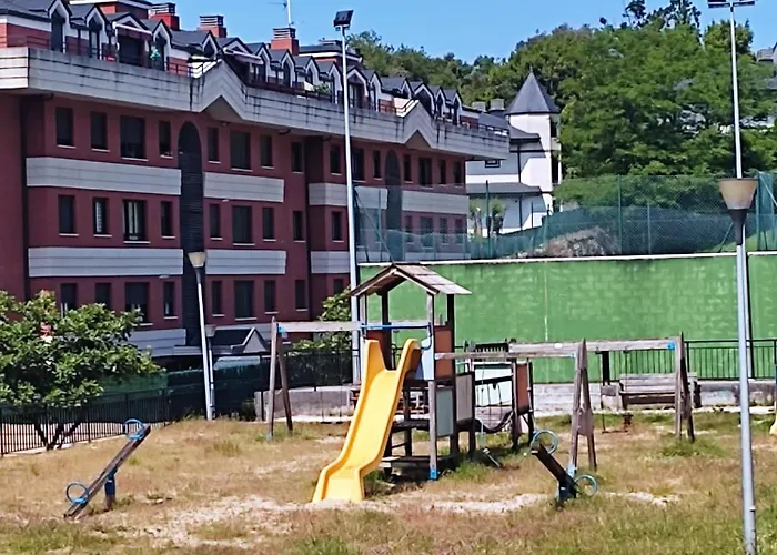 Velamayor Garaje Y Piscinas *