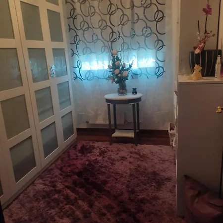 Velamayor Garaje Y Piscinas Apartmán