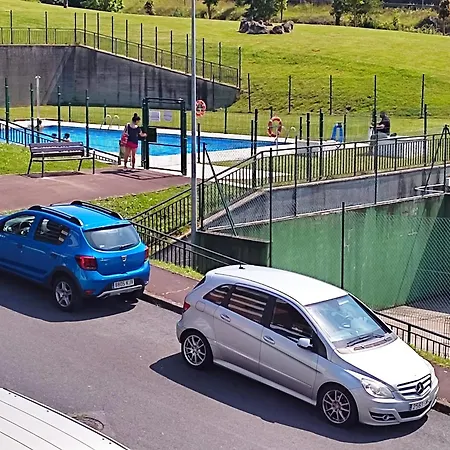 Velamayor Garaje Y Piscinas Apartmán