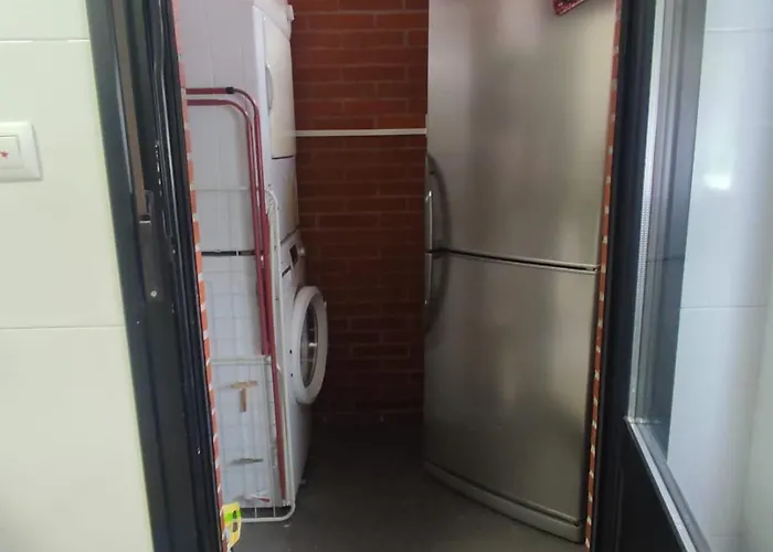 Velamayor Garaje Y Piscinas