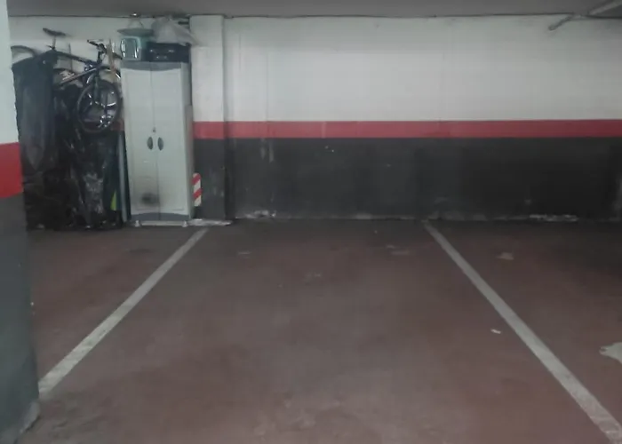 Velamayor Garaje Y Piscinas Lejlighed Castro Urdiales