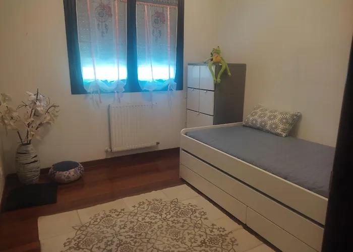 Lejlighed Velamayor Garaje Y Piscinas Castro Urdiales